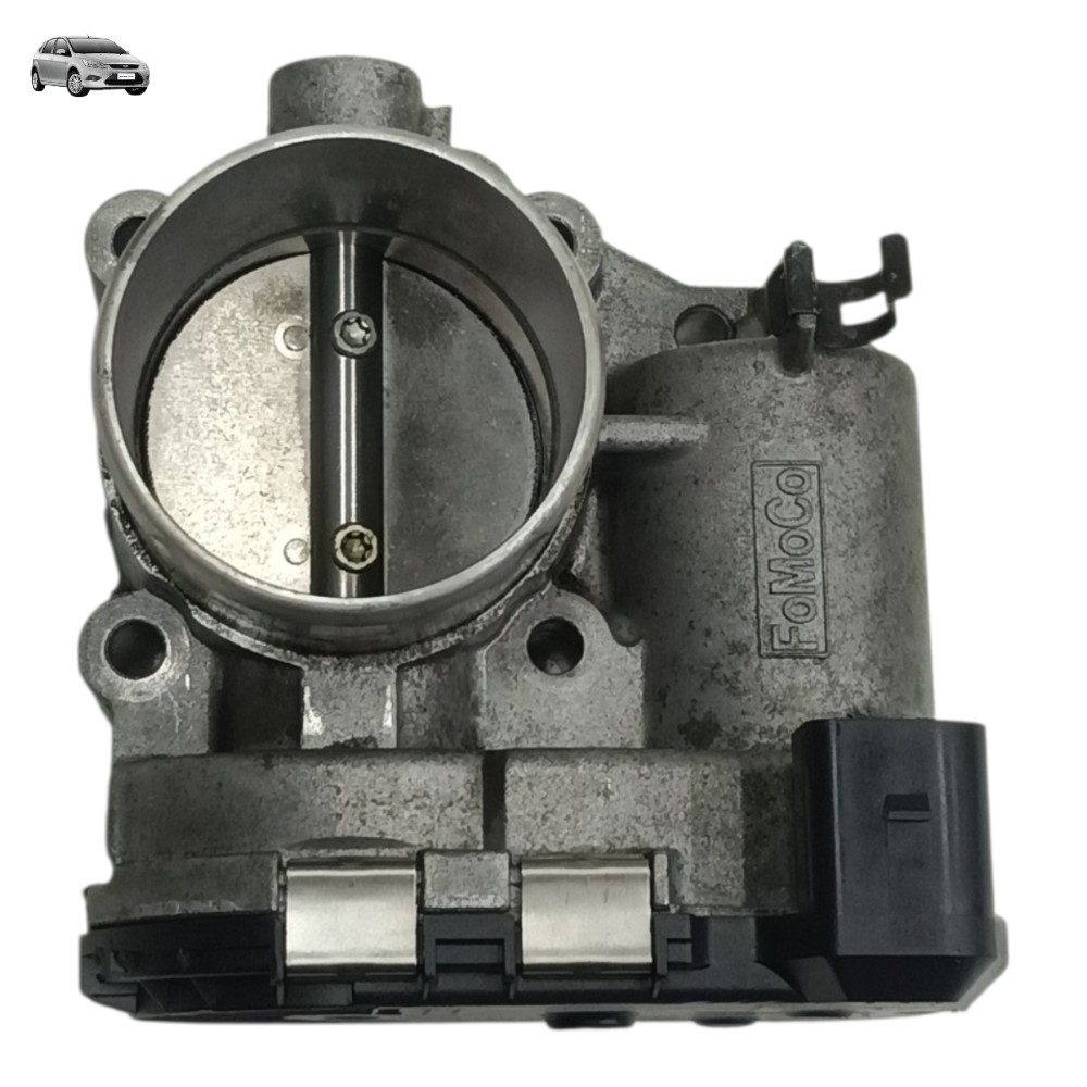 Tbi Corpo Borboleta Ford Focus 1.6 16v 2013 2012 2011 2010