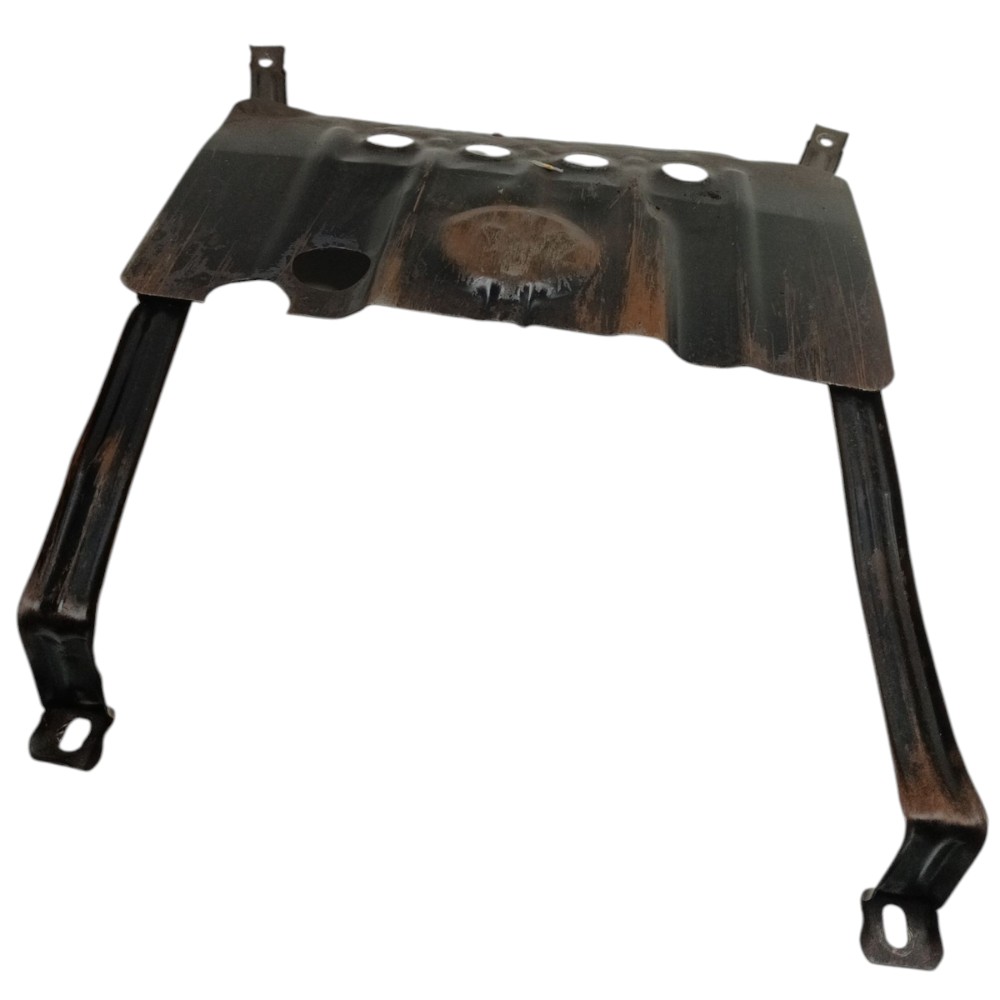 Protetor Carter Motor Fiat Idea 1.4 2012 2013 2014 2015 16 3