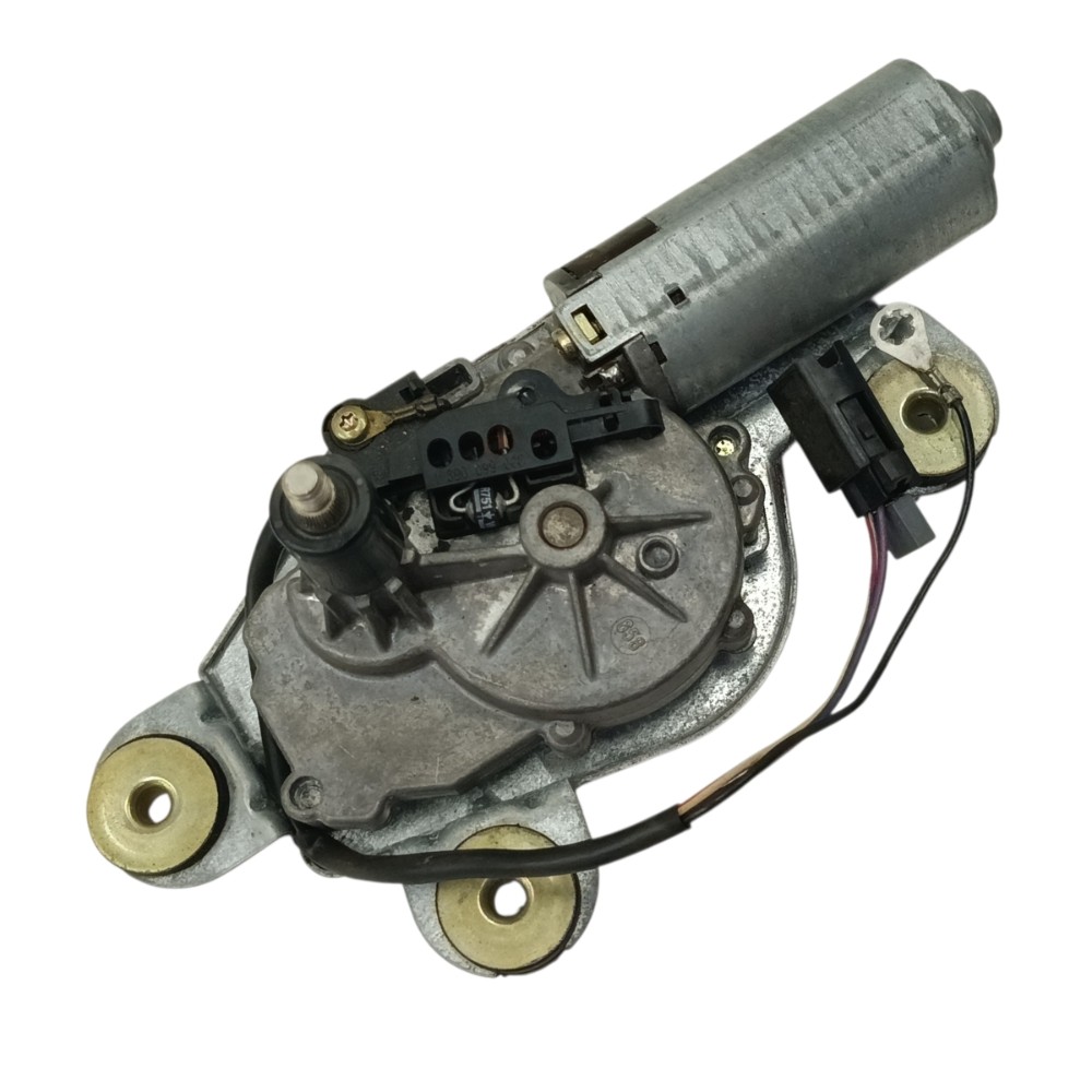 Motor limpador traseiro Ford escort Zetec 1998 1999
