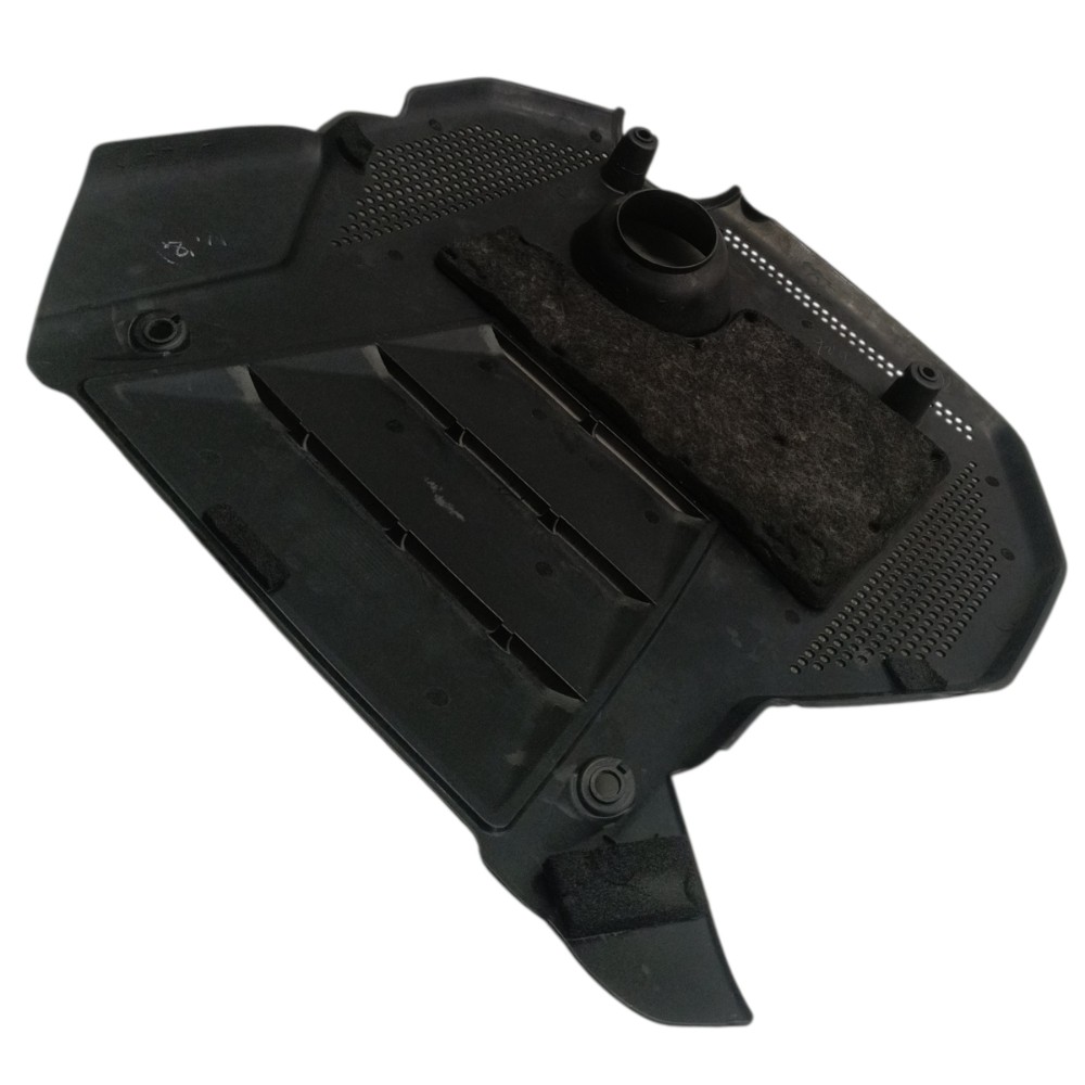 Tampa capa motor Hyundai Azera 3.3 V6 2007 2008 2009 2010 4