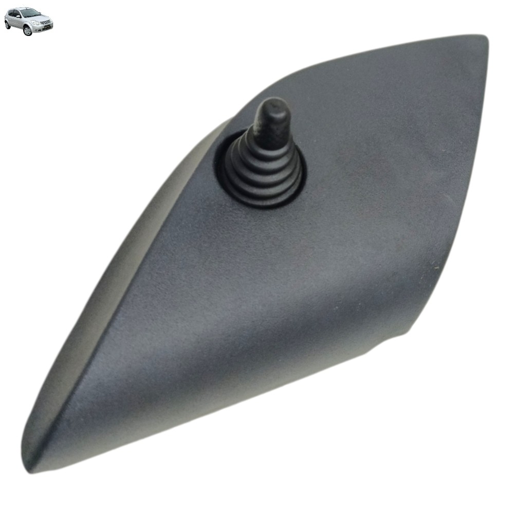 Acabamento interno retrovisor esquerdo ford ka 2009 2010