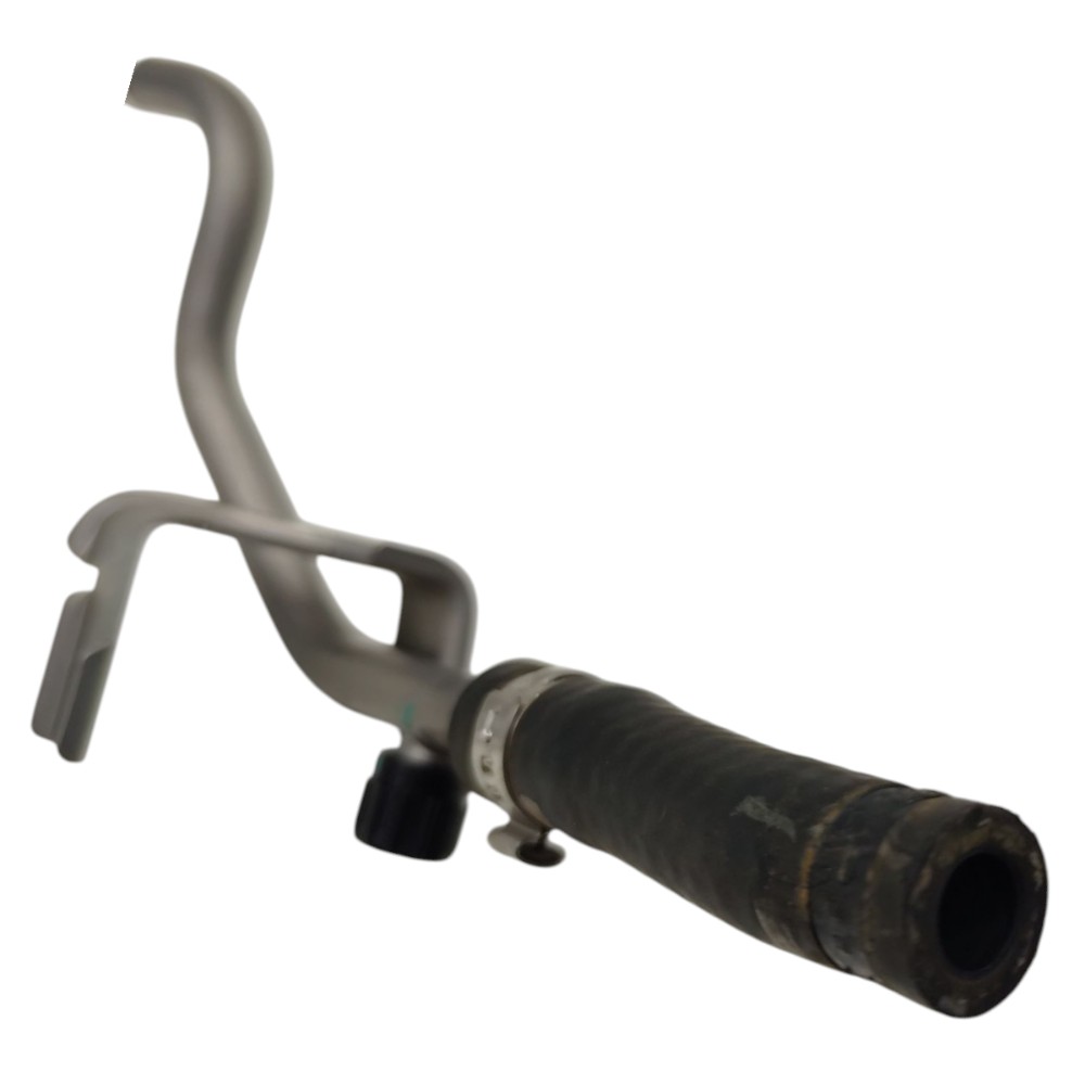 Tubo Cano Radiador Coletor Chery Tiggo 5x 1.5 2025 2024 2023 4