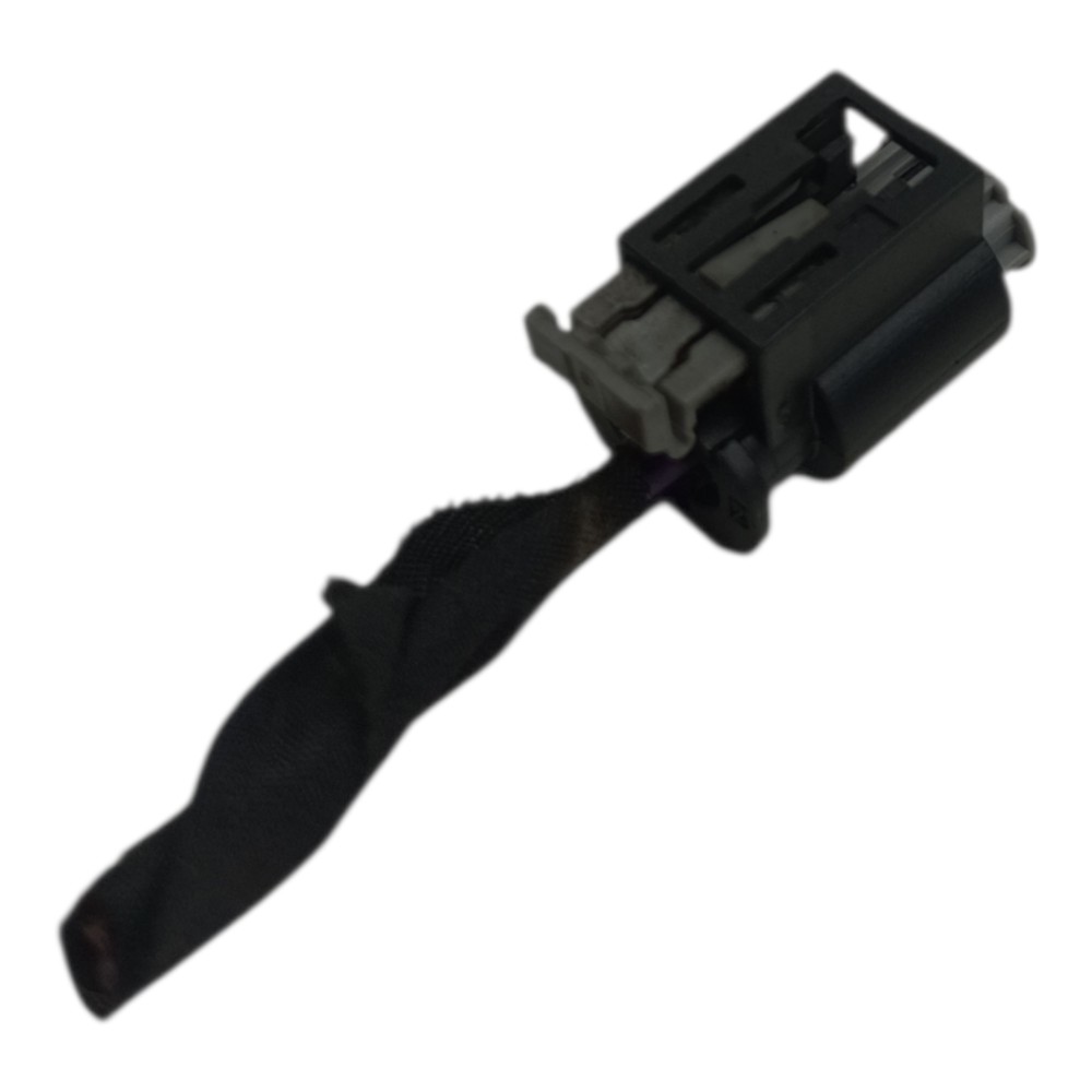Plug conector abs traseiro esquerdo Mercedes gle 43 2017 2