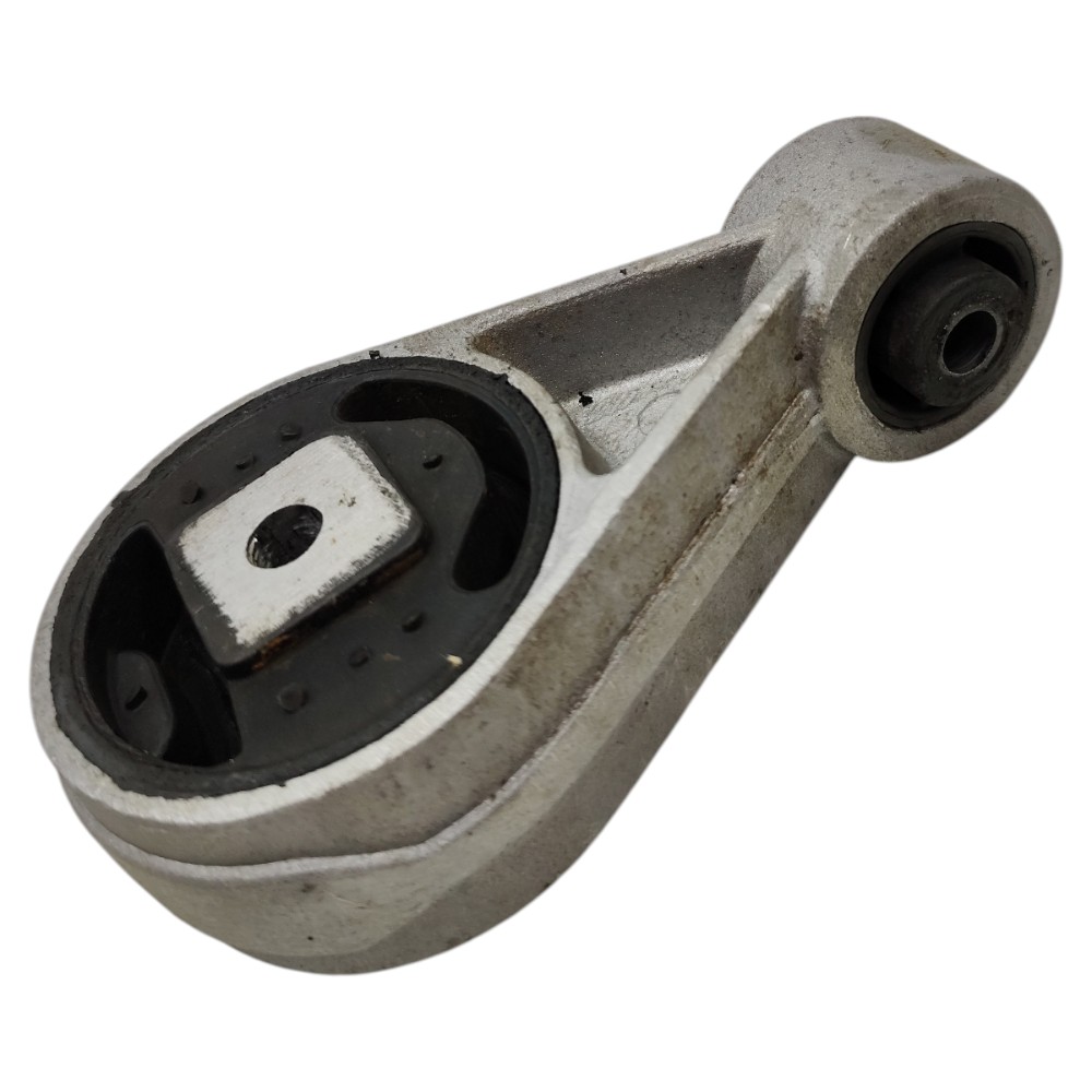 Coxim inferior câmbio Ford Focus 1.6 Zetec 2005 2006 2007 08 3