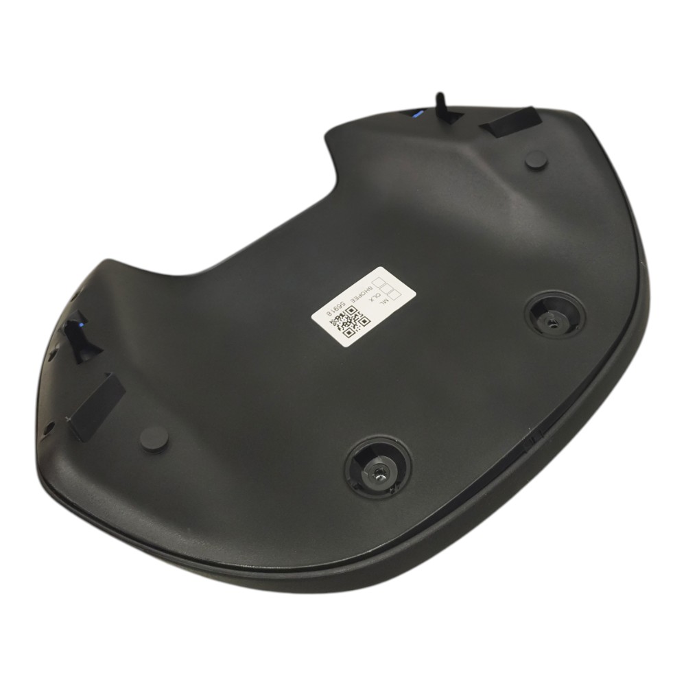 Acabamento superior painel instrumentos fiat argo 2024 2