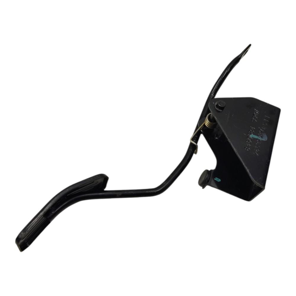 Pedal acelerador Effa v21 v22 v25 2022 2023 2024 2025 3