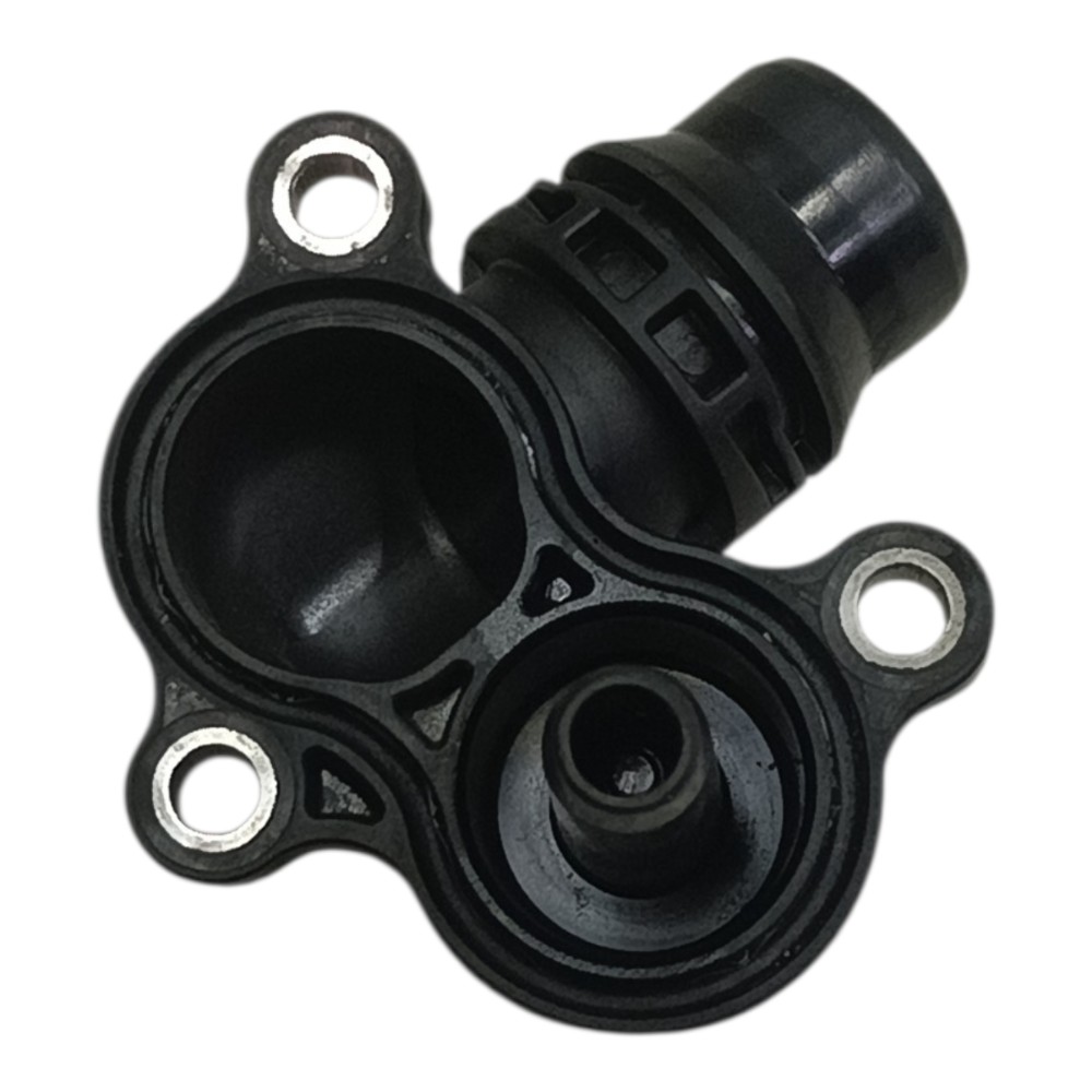 Flange Carcaça Água Motor Bmw X2 2.0 Foex B48 2019 2018 2017 3