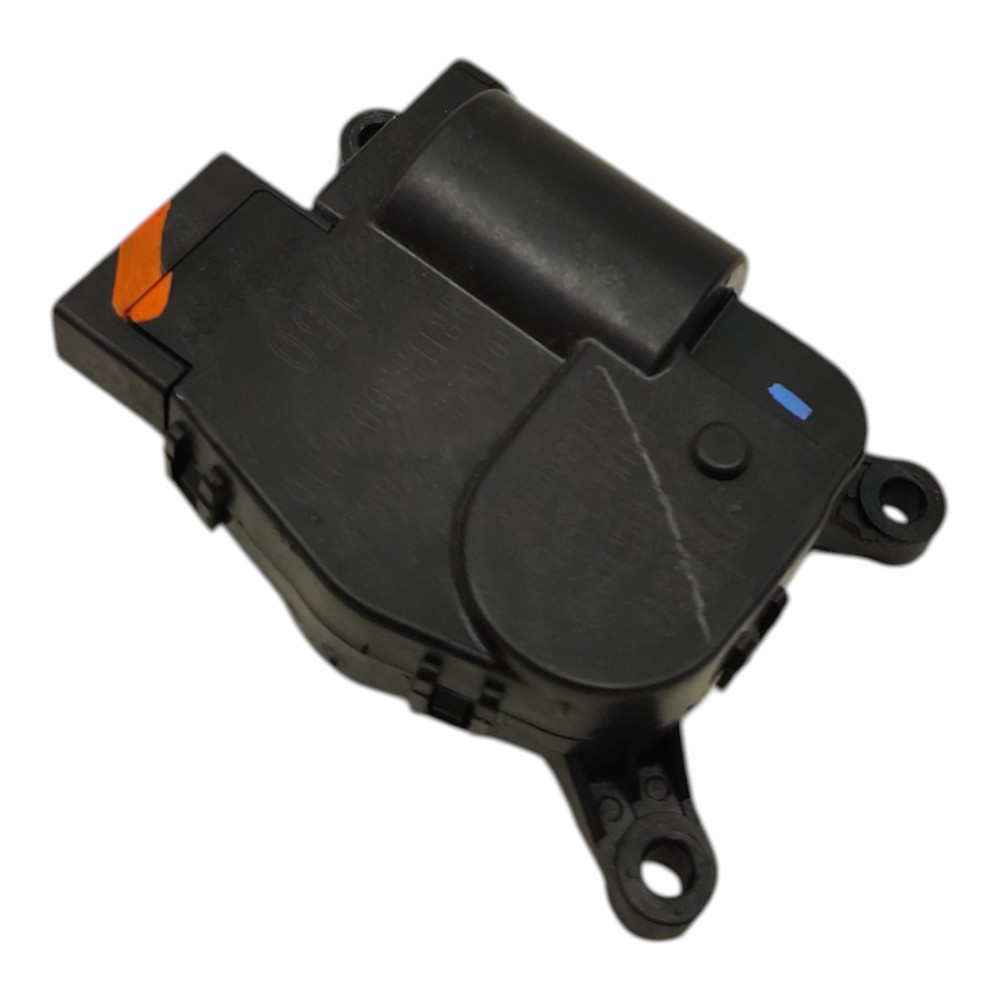 Motor atuador caixa ar forçado fiat argo 1.3 2024 3