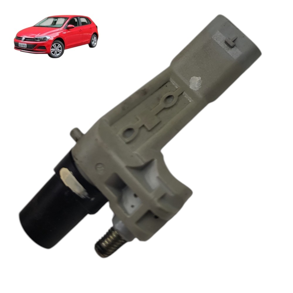 Sensor rotação vw polo virtus golf up 1.6 msi 2018 2019 2020 1