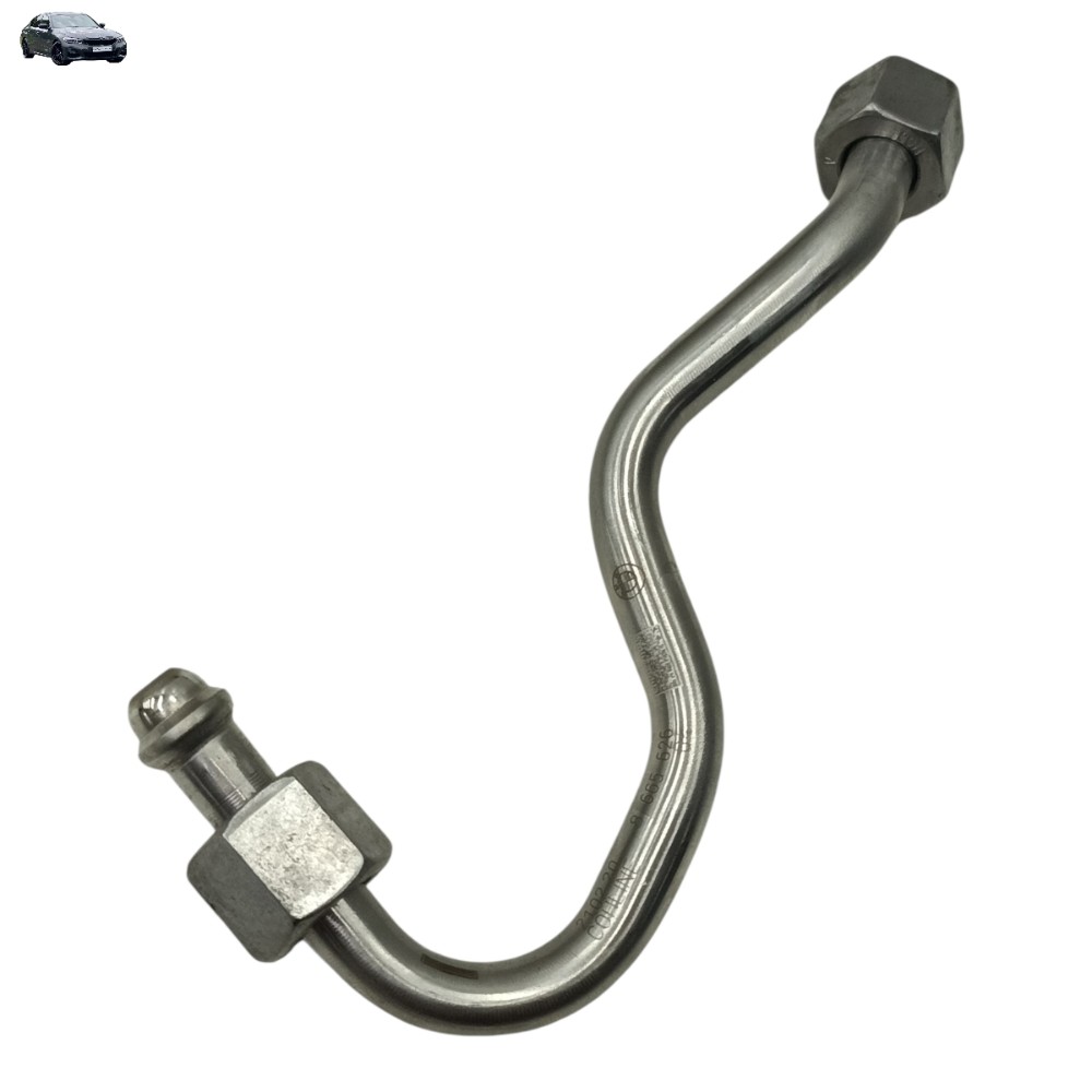 Cano flauta combustível bmw 320i 2021 2022 2023 2024 2025