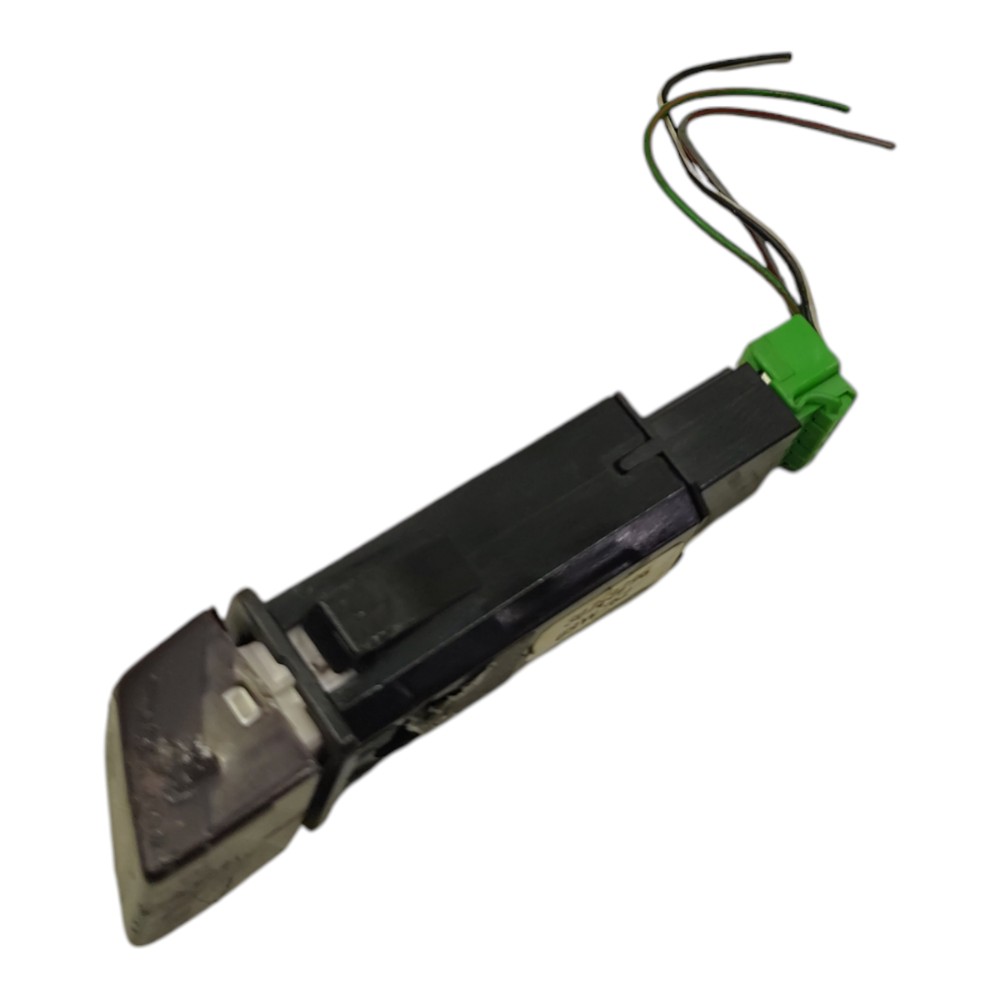 Botão pisca alerta Volvo XC60 2009 2010 2011 2012 2013 2