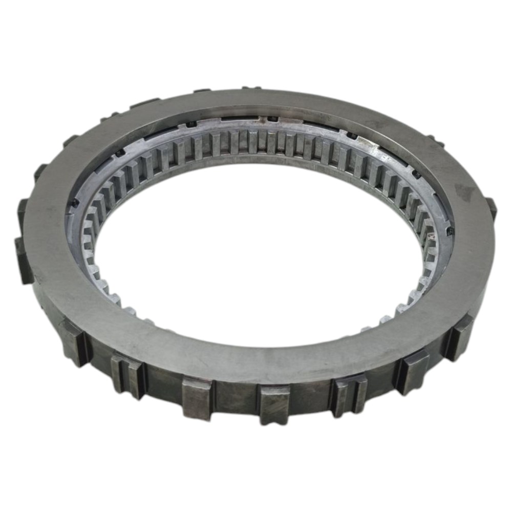 Catraca Roda Livre Câmbio 6t31 Gf6 Gm Tracker 1.0 2021 2022 2
