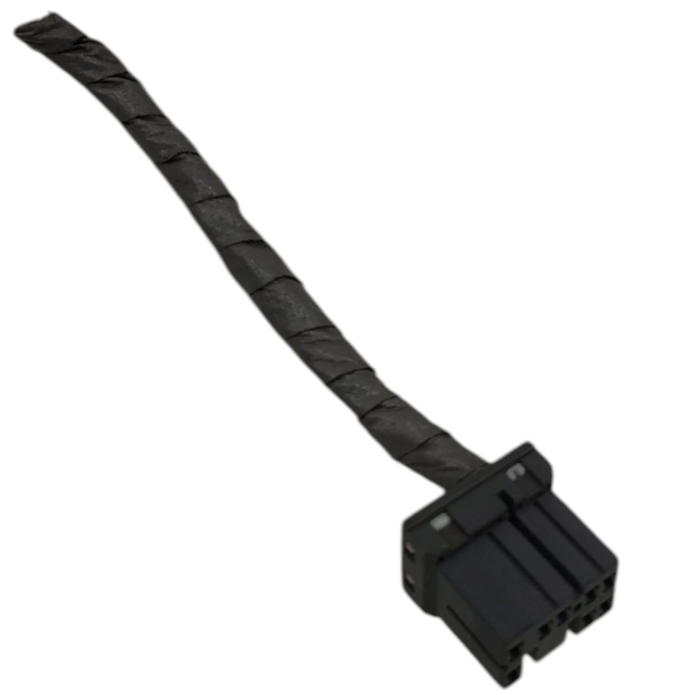 Plug Conector Módulo Controle Rede Honda Accord 3.5 2011 10 2