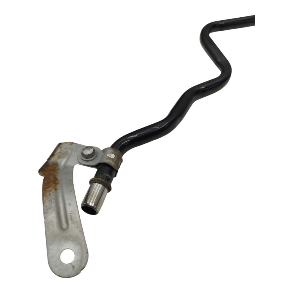 Mangueira Gargalo Tanque Toyota Rav4 2014 2015 2016 2017 4