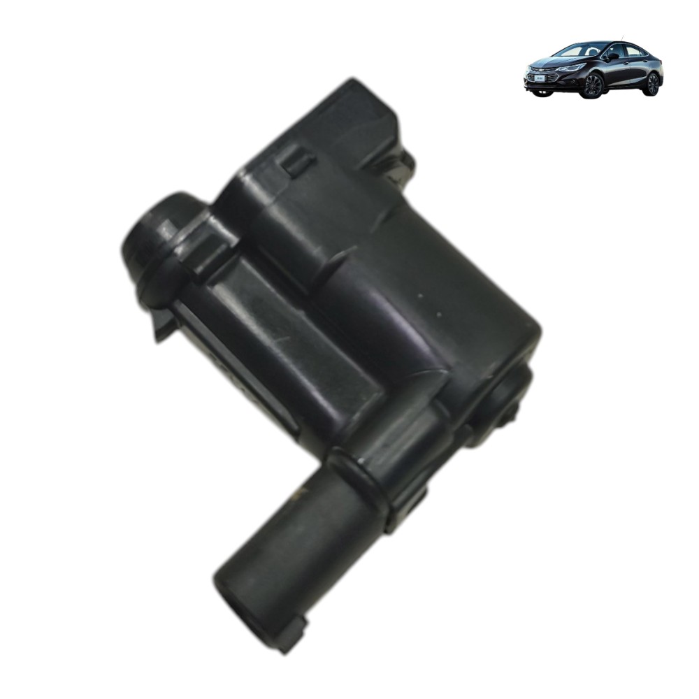 Motor Trava Portinhola Tanque Gm Cruze 2016 2017 2018 2019 1