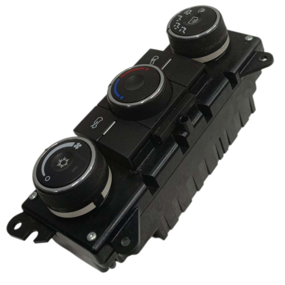 Comando ar condicionado GM Captiva 2008 2009 2010 2011 2012 2