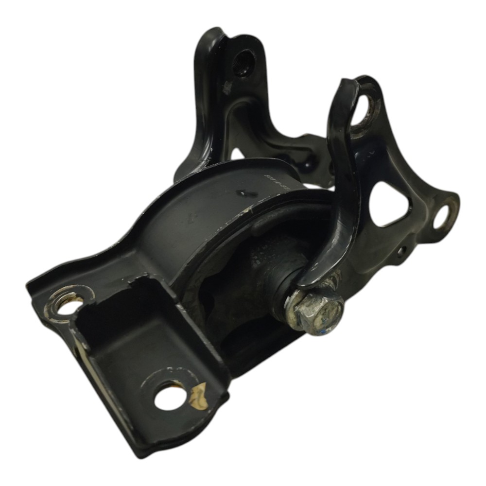 Coxim Traseiro Câmbio Honda Fit 1.4 Manual 2003 2004 2005 06 3