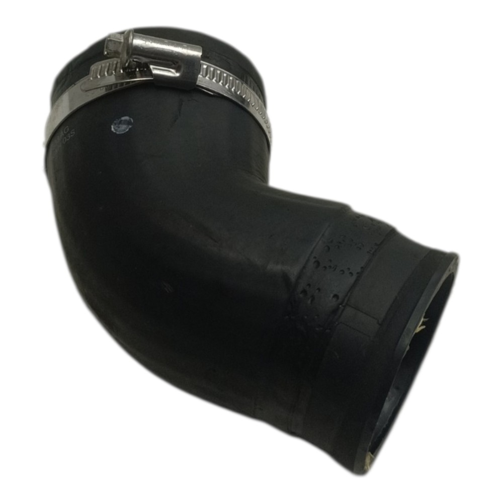Mangueira Tbi Corpo Borboleta Vw Tiguan 2.0 Tsi 2011 2012 2