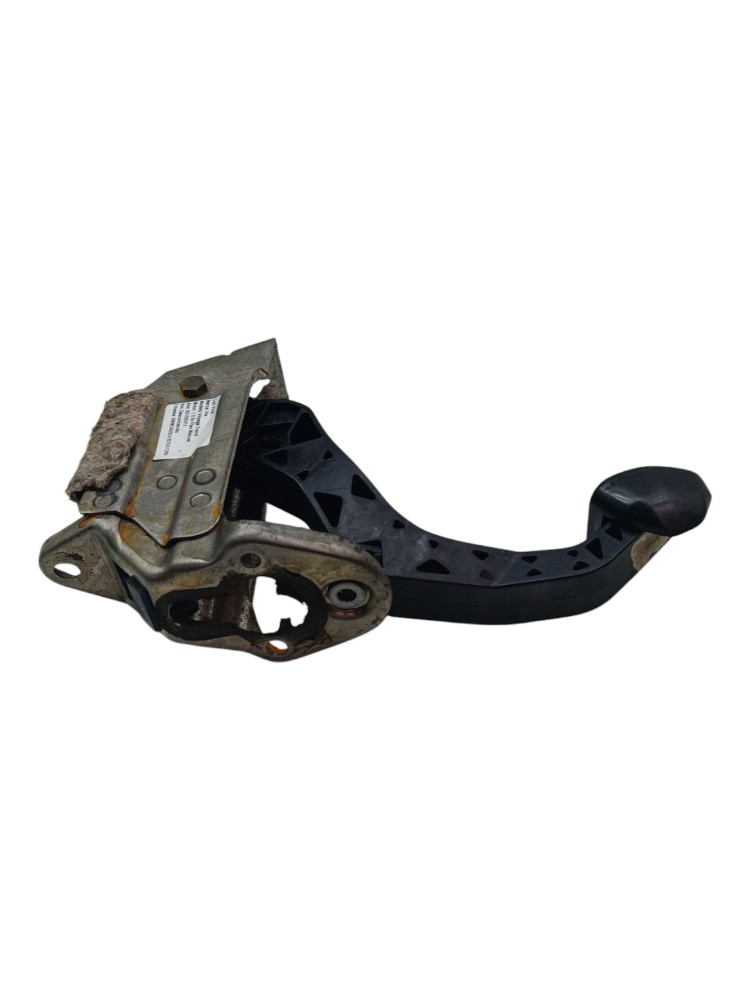 Pedal Embreagem Vw Voyage Gol Saveiro G5 2009 2010 2011 2012 4