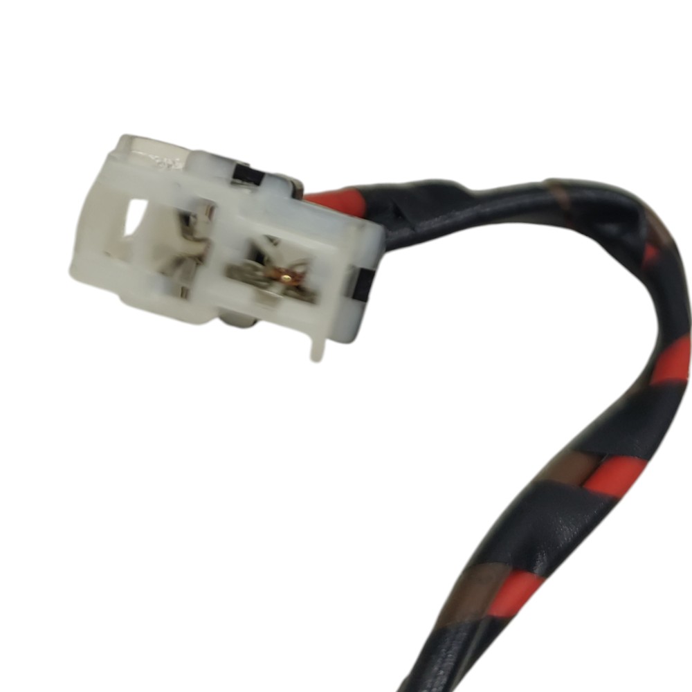 Plug Motor Ventilador Caixa Ar Citroën Basalt 2025 2024 4