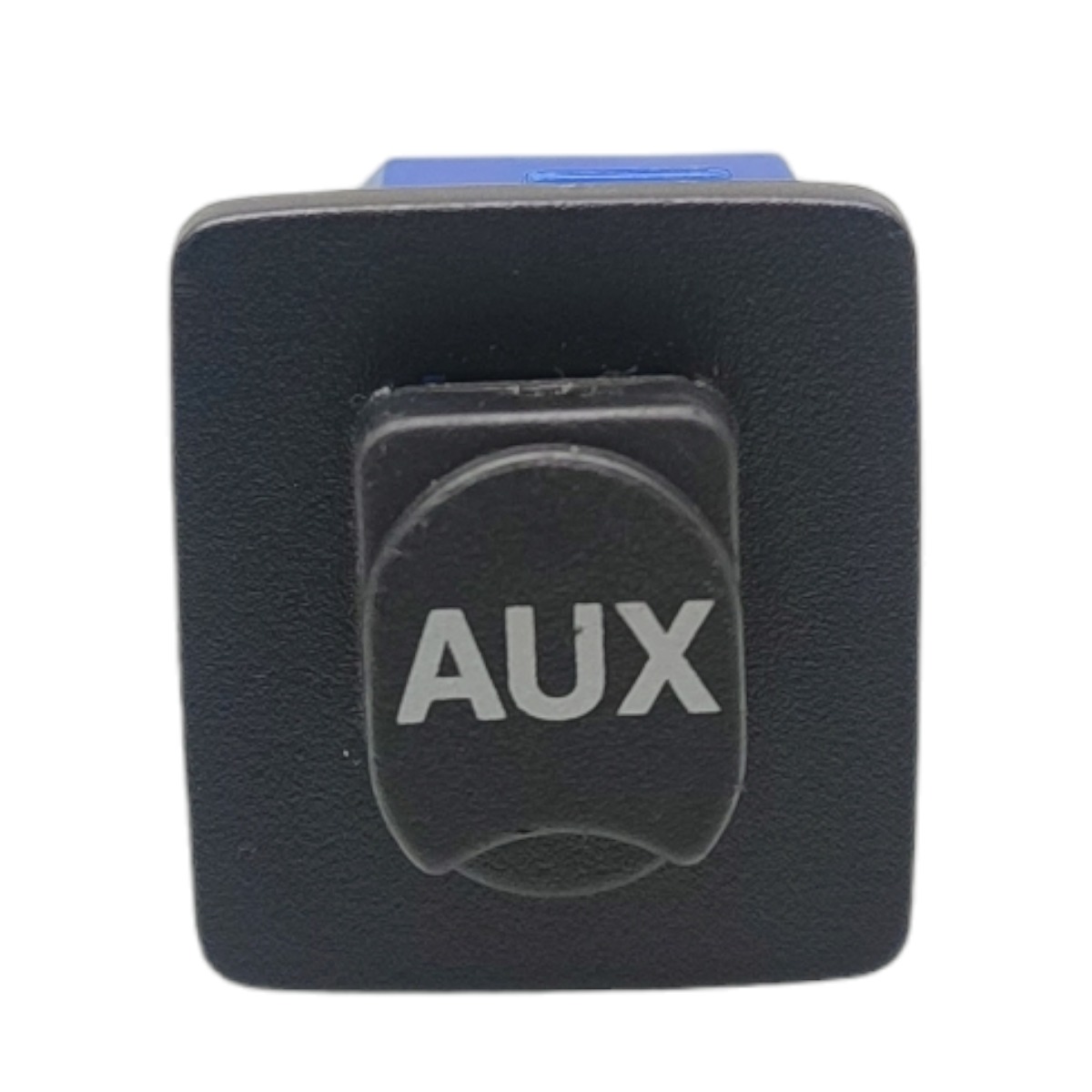 Entrada Auxiliar Console Central Honda Civic G9 2012 Á 2016 1