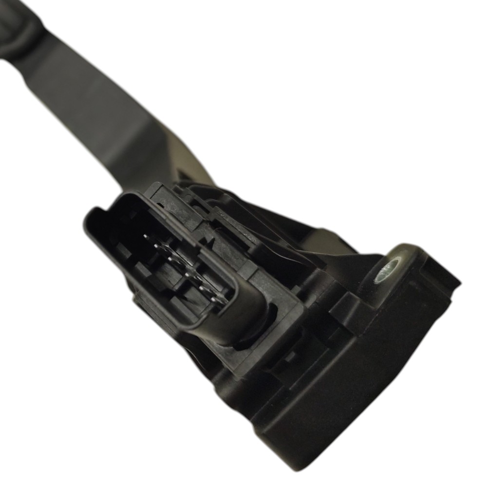 Pedal Acelerador Eletrônico Citroen Basalt Aut 2025 2024 4