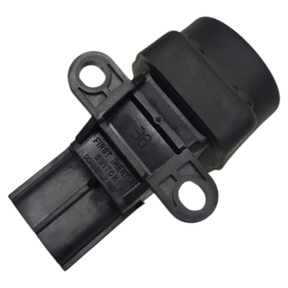 Sensor interruptor bloqueador combustível Fiat Palio 2010 11 3