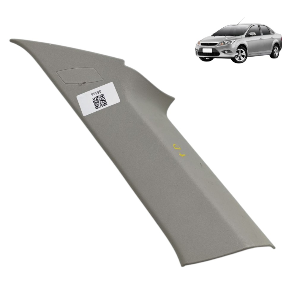 Acabamento Interno Traseiro Direito Ford Focus Sedan 2012 1