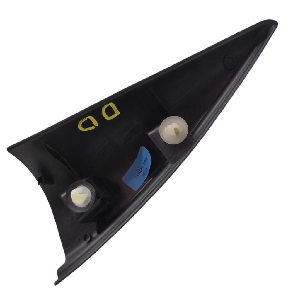 Acabamento Interno Retrovisor Direito Citroen Aircross 2012 3