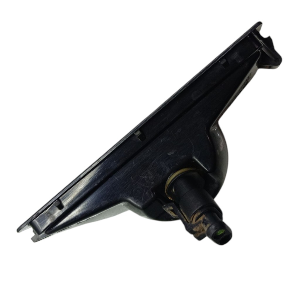 Lanterna Luz Placa Traseira Vw Voyage G5 2009 2010 2011 2012 4