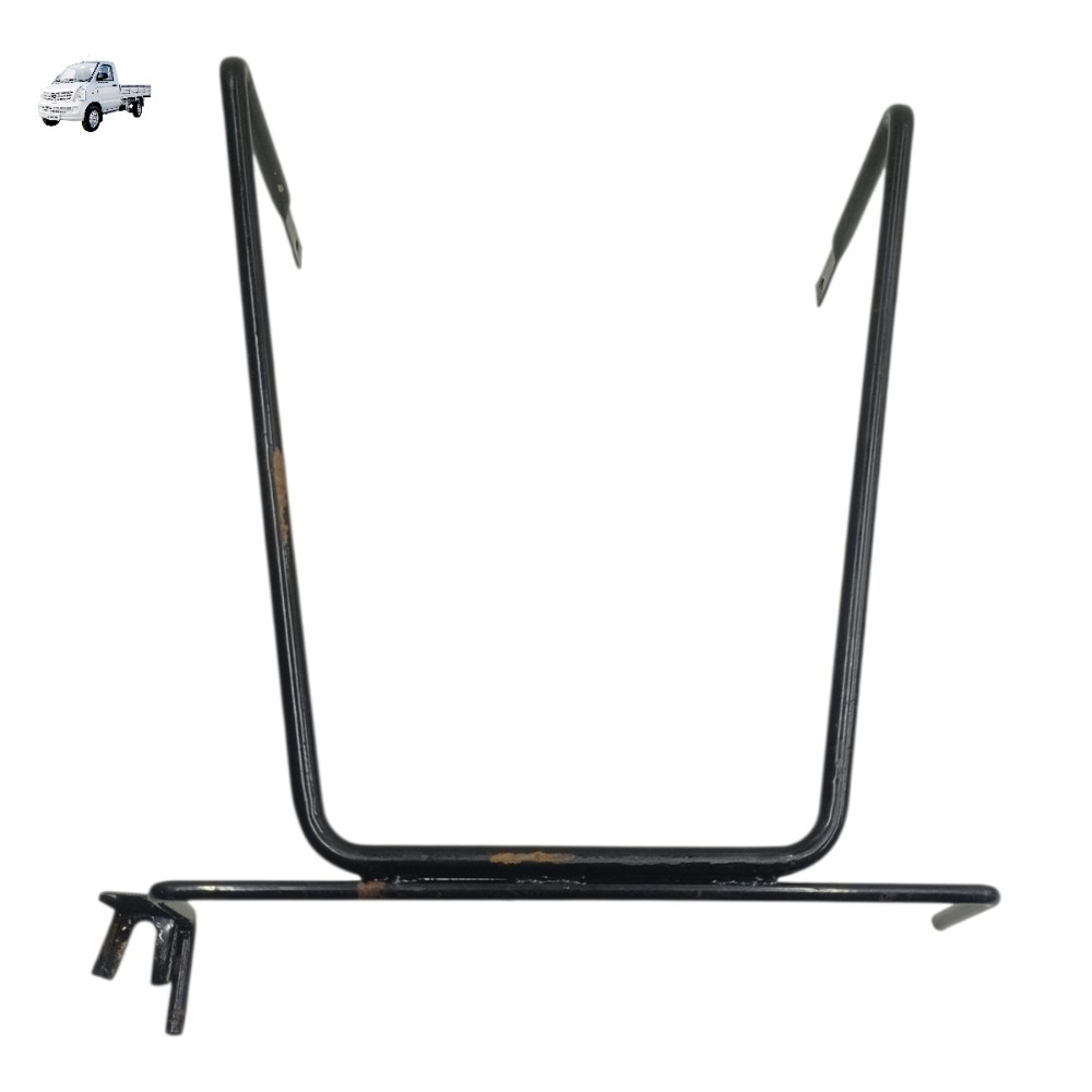 Suporte fixação estepe Effa v21 v22 v25 2022 2023 2024 2025 1