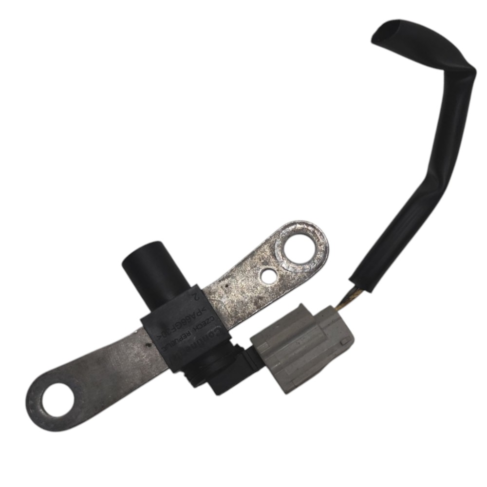 Sensor velocidade câmbio Renault Sandero Logan 1.6 8V 2013