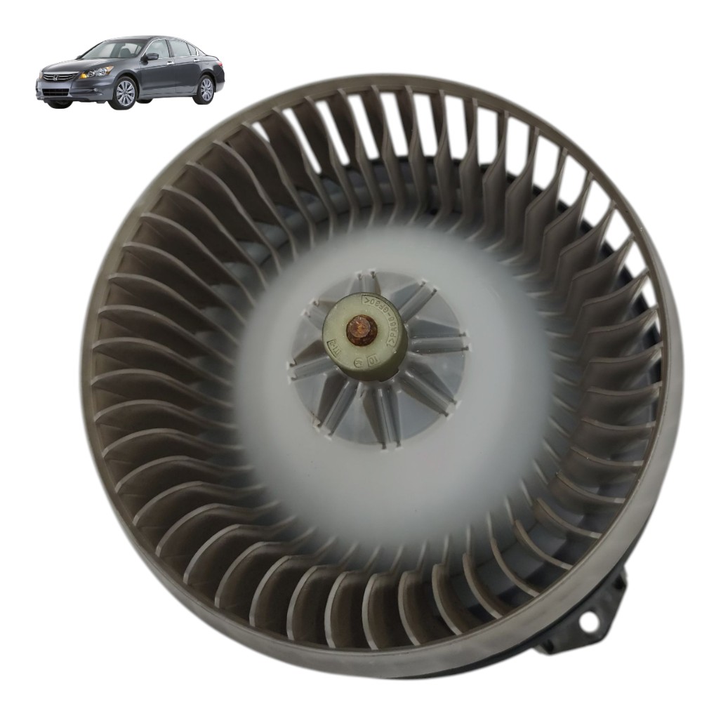 Motor ventoinha caixa ar forçado Honda Accord 2012 2011 2010 1