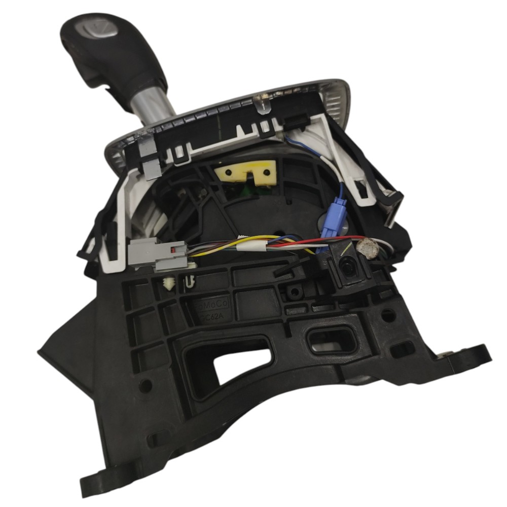 Alavanca trambulador powershift ford new fiesta 1.6 2013 14 2