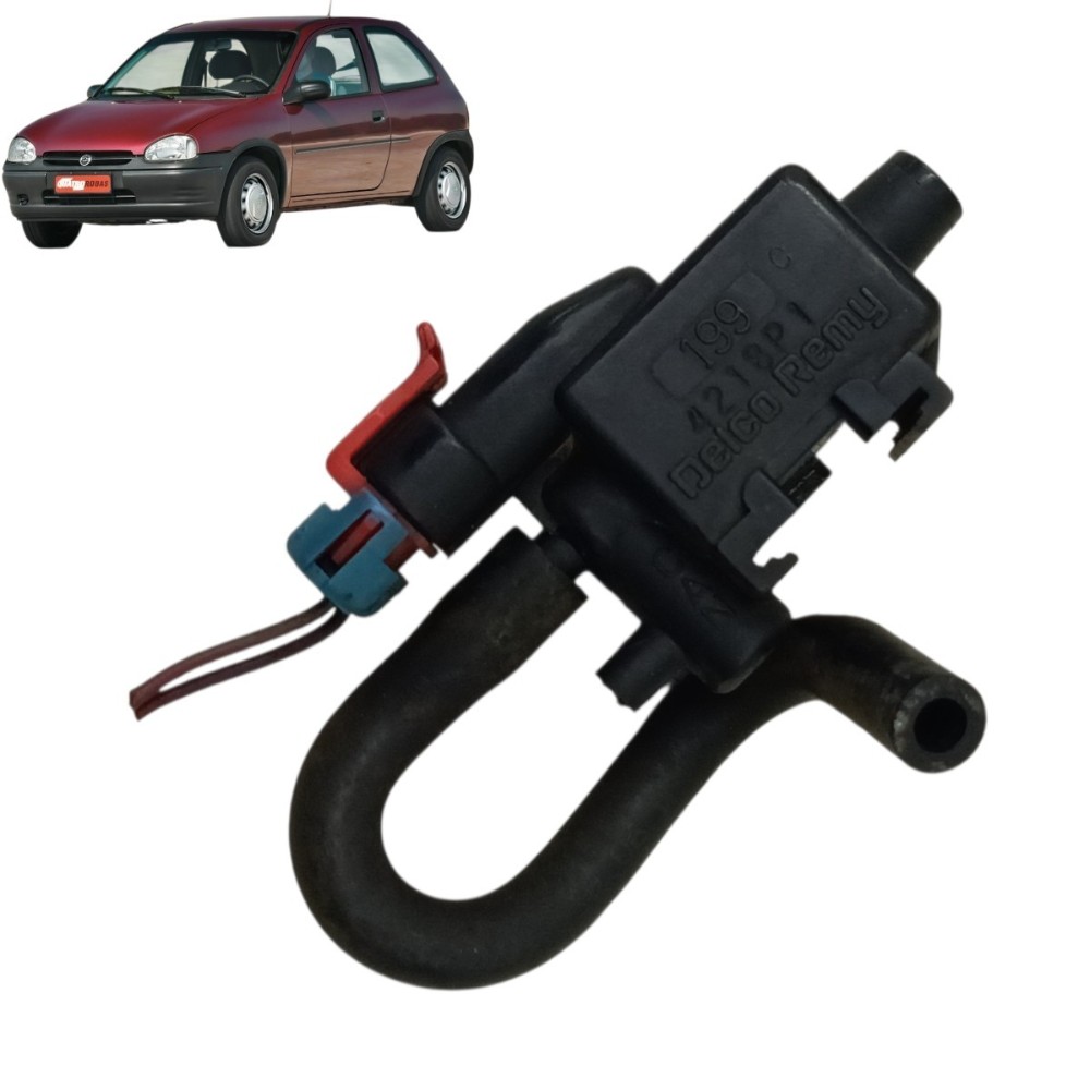 Válvula Canister Gm Corsa 1.6 1997 Até 2001