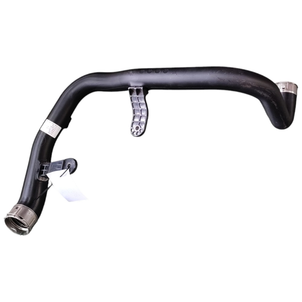Mangueira Duto Entrada Intercooler Gm Tracker 1.0 2020 2021 2