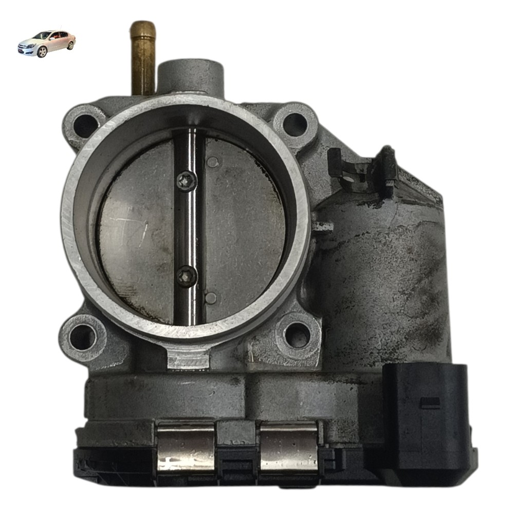 Tbi Corpo Borboleta Gm Vectra 2.0 2011 2010 2009 2008 2007