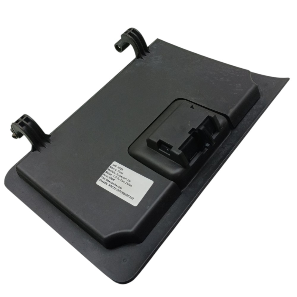 Tampa Porta-luvas Ford Ecosport 2003 2004 2005 2006 2007 4