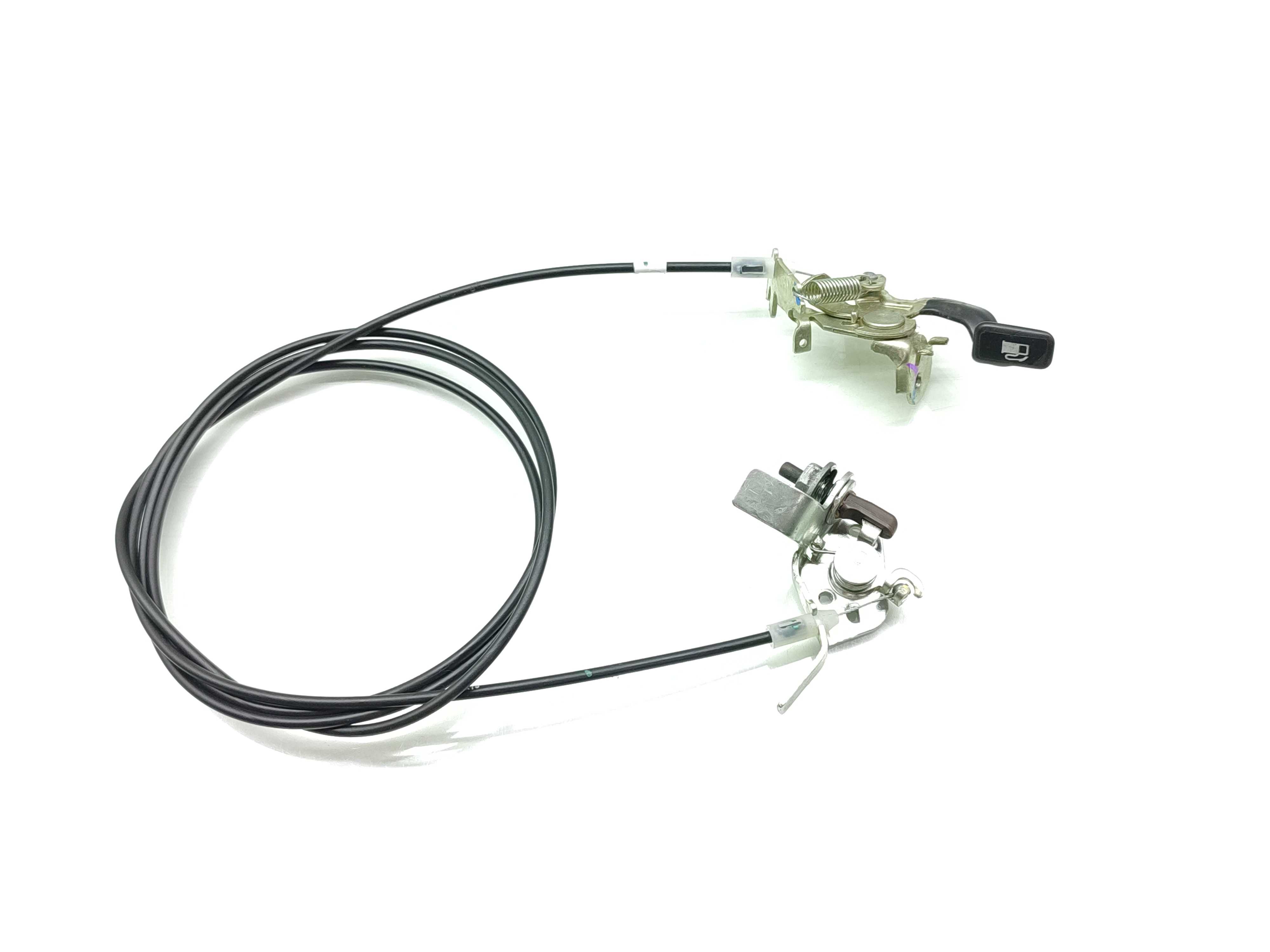 Alavanca Cabo Abertura Portinhola Tanque Toyota Etios 2015 1