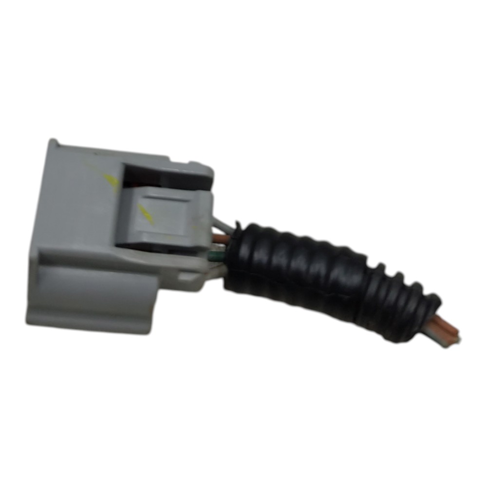 Plug Conetor Sonda Lambda Pos Catalisador Renault Kwid 2023 2