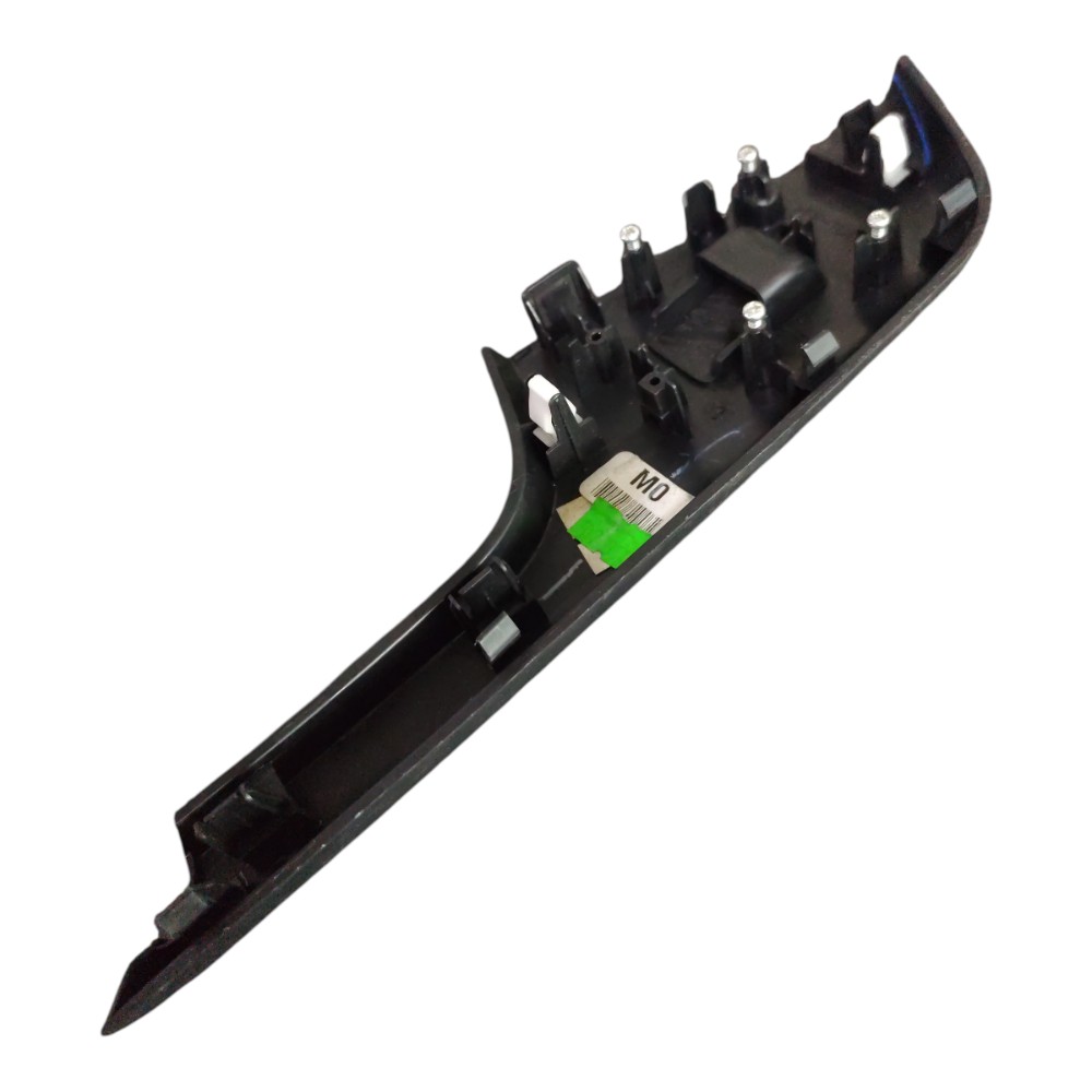 Moldura Botão Vidro Traseiro Direito Honda Crv 2013 2014 3