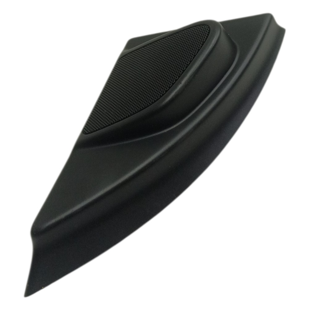 Acabamento tweeter retrovisor direito Volvo XC60 2009 2010 2