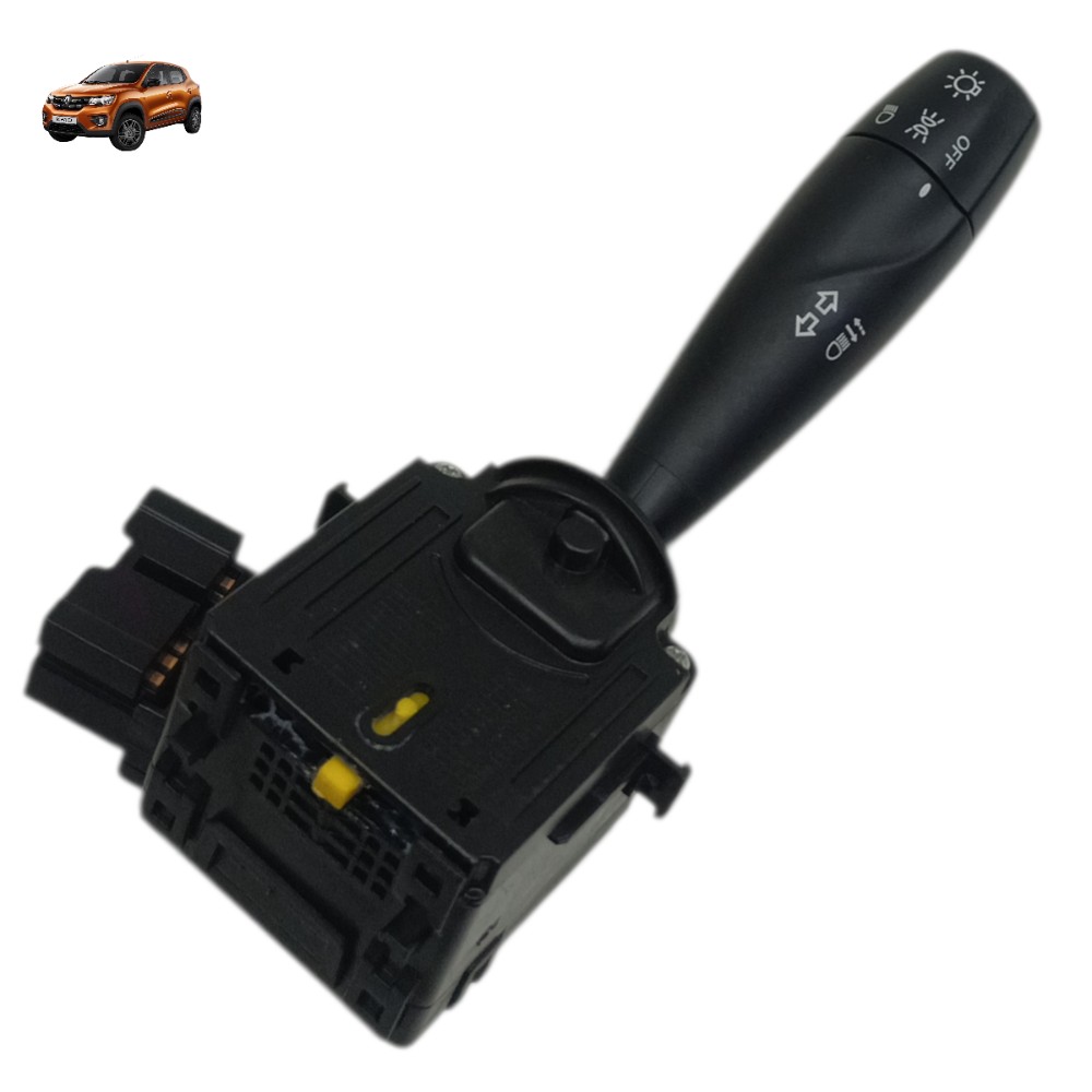 Chave Seta Renault Kwid 2024 2023 2022 2021 2020 1