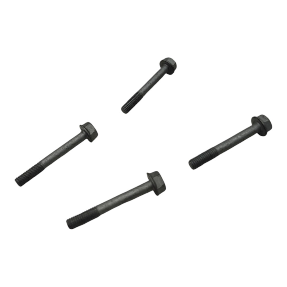Jogo Parafuso Tbi Corpo Borboleta Hyundai Creta 2026 2025 3