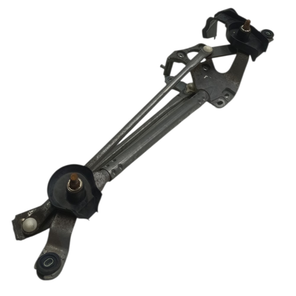 Galhada Máquina Limpador Parabrisa Toyota Rav4 2014 2015 16 4