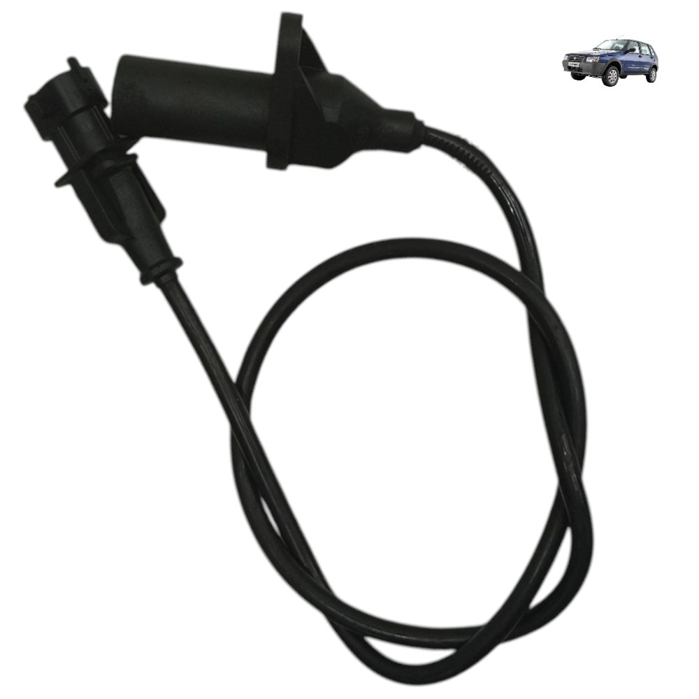 Sensor Rotação Fiat Idea 1.4 Fire 2011 2012 2013 2014 2015 1