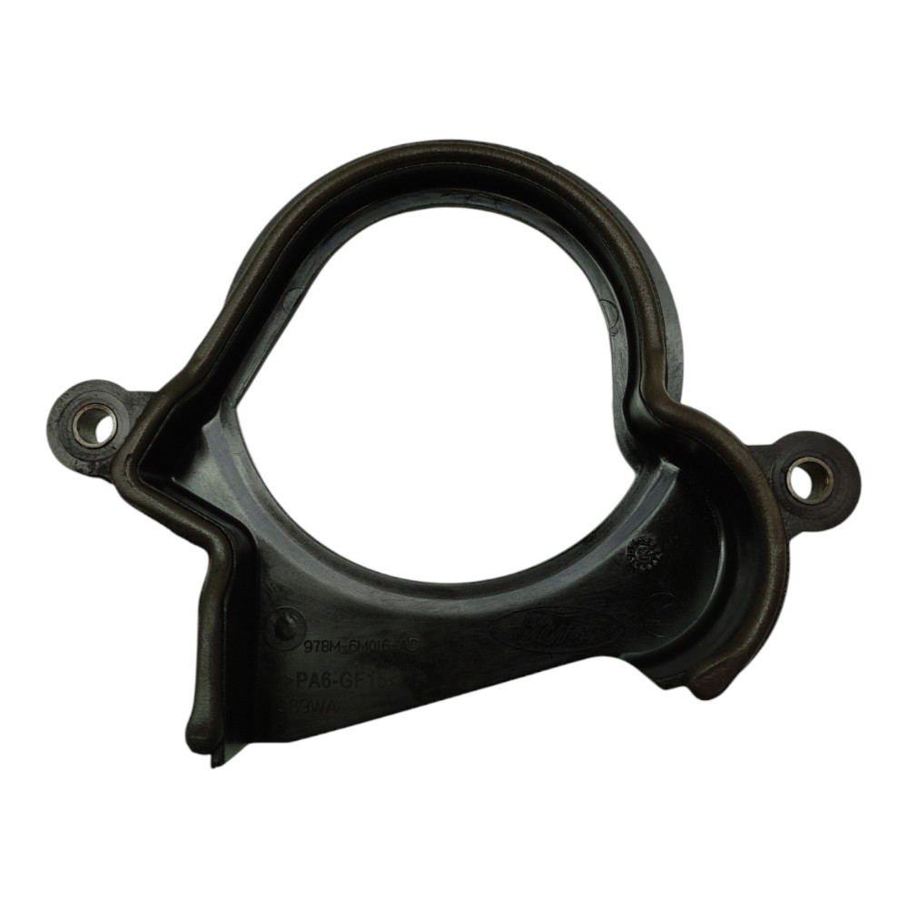 Capa Protetor Inferior Correio Ford Focus 2.0 16v Zetec 2004 4