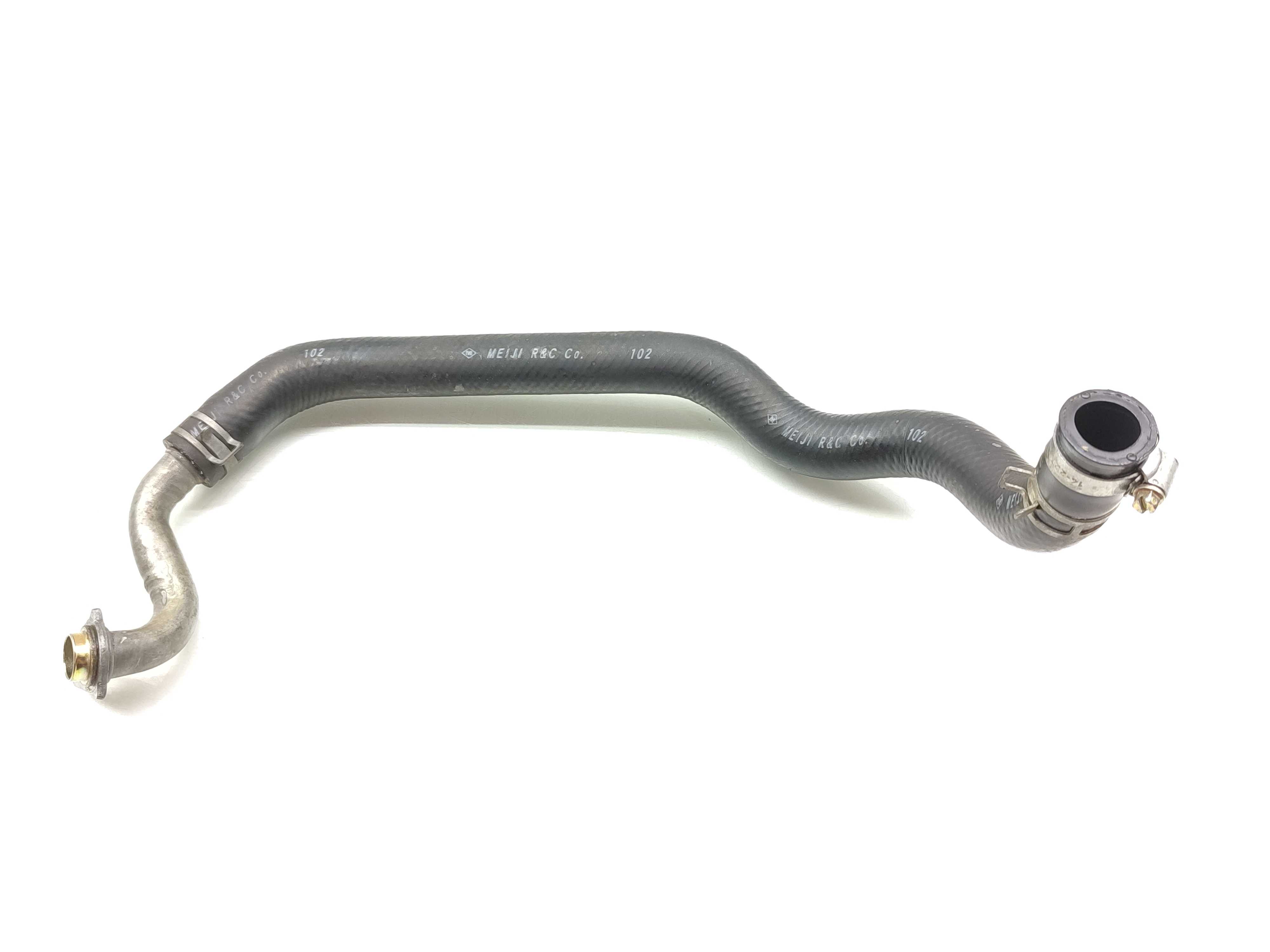 Mangueira Bomba Direção Mitsubishi Pajero Sport 3.0 2001 1
