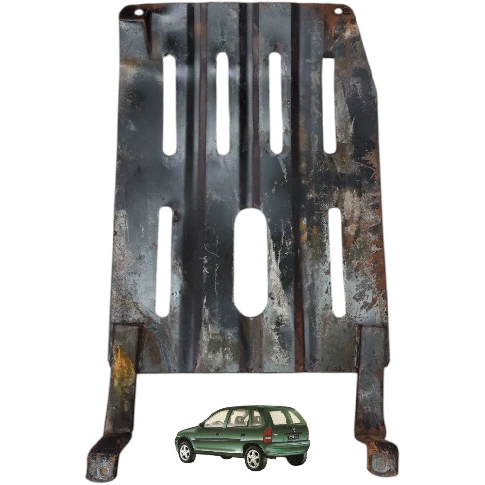 Protetor Carter GM Corsa 1.0 2001 2000 1999 1998 1997 1996