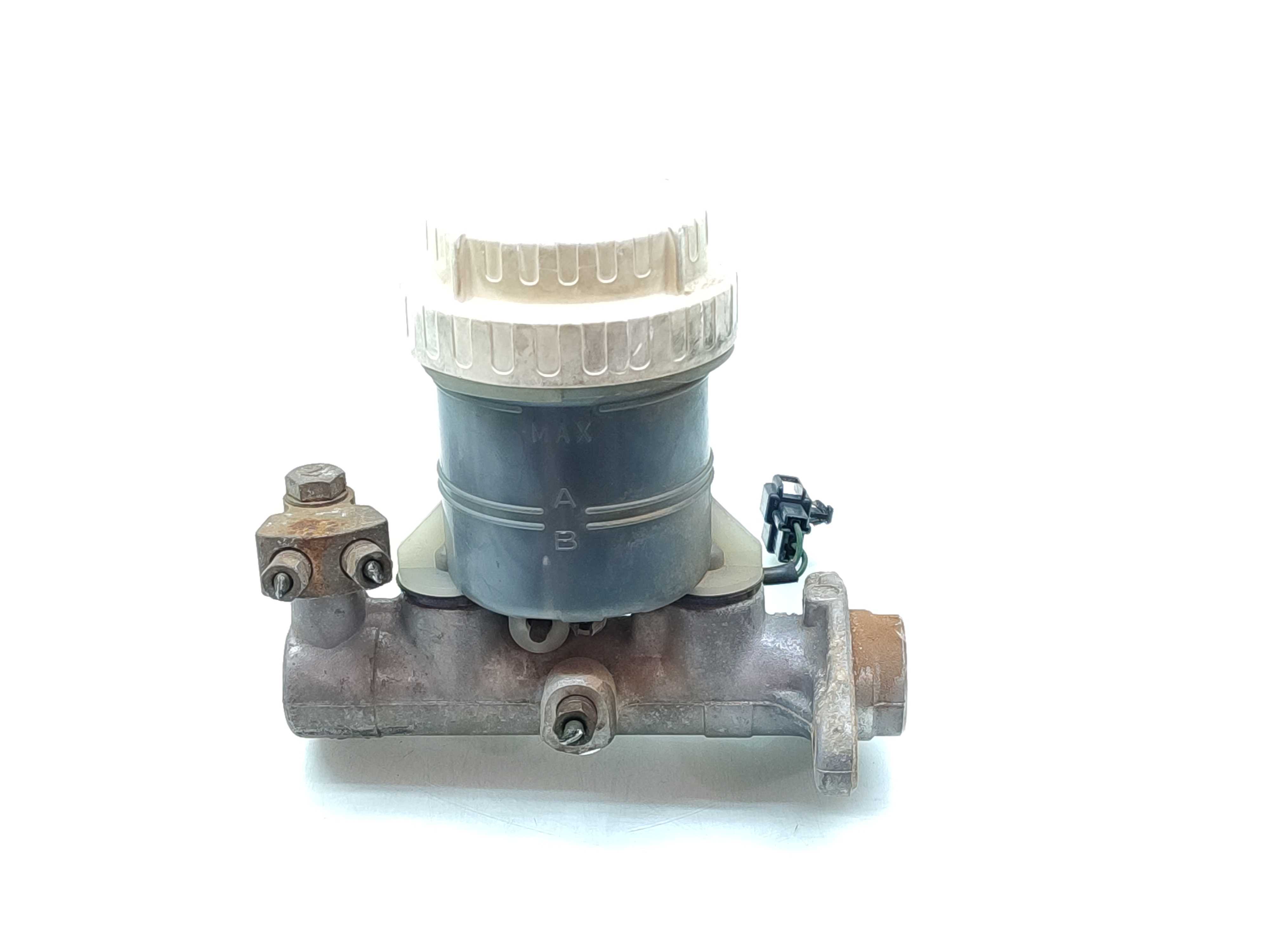 Cilindro Mestre Freio Mitsubishi Pajero Sport 3.0 V6 2001 2